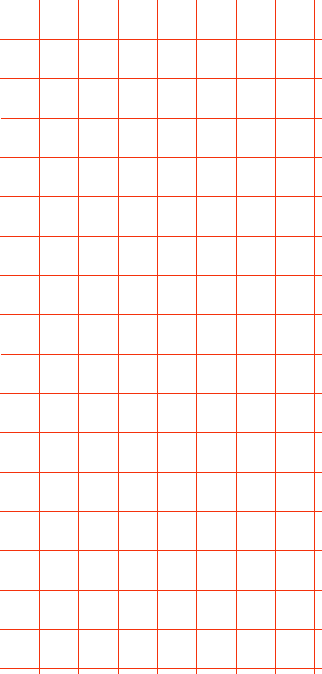 Verschiebbares Gitter