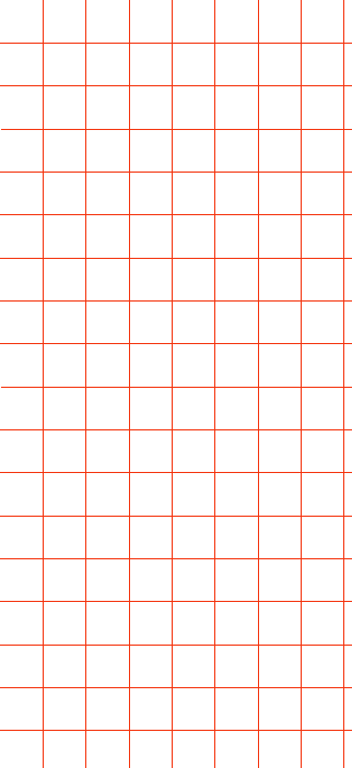 Verschiebbares Gitter