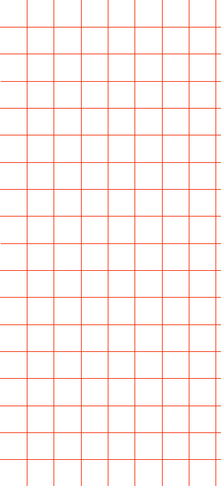 Verschiebbares Gitter