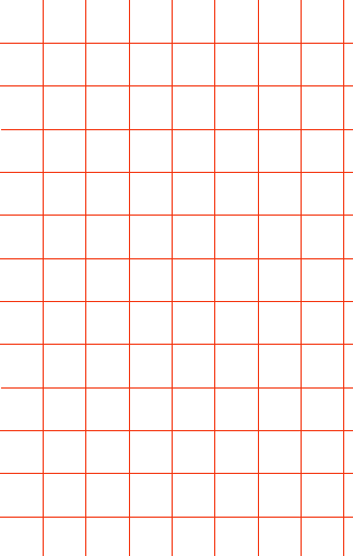 Verschiebbares Gitter