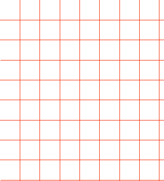 Verschiebbares Gitter