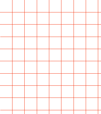 Verschiebbares Gitter