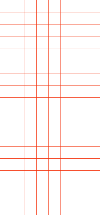 Verschiebbares Gitter