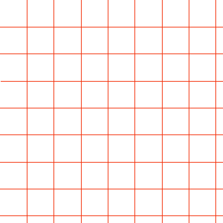 Verschiebbares Gitter