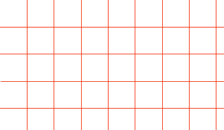 Verschiebbares Gitter