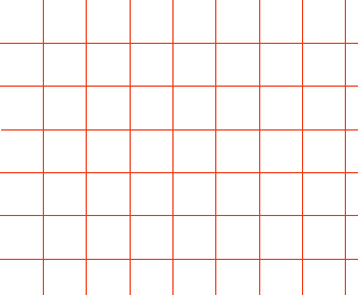 Verschiebbares Gitter