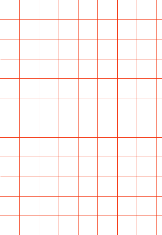 Verschiebbares Gitter