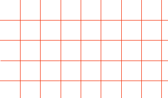 Verschiebbares Gitter