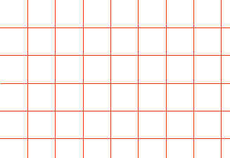 Verschiebbares Gitter