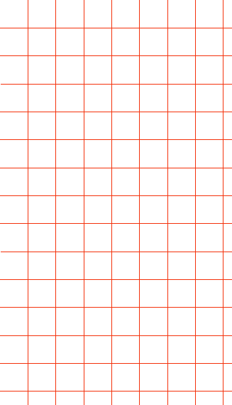 Verschiebbares Gitter