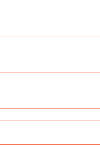 Verschiebbares Gitter