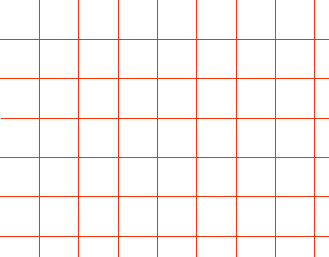 Verschiebbares Gitter