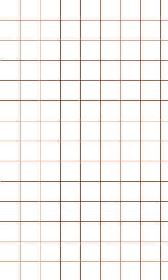 Verschiebbares Gitter
