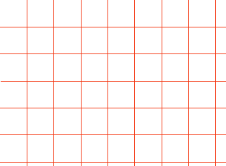 Verschiebbares Gitter