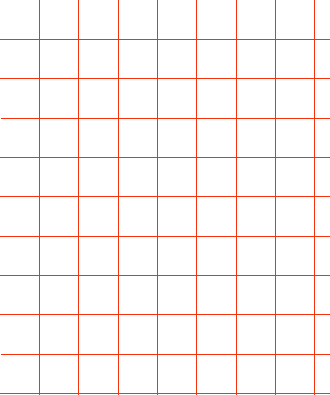 Verschiebbares Gitter