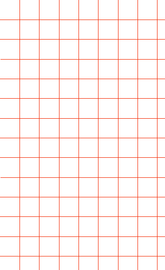 Verschiebbares Gitter