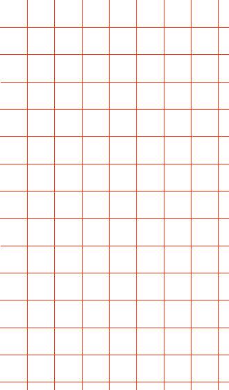 Verschiebbares Gitter