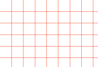 Verschiebbares Gitter