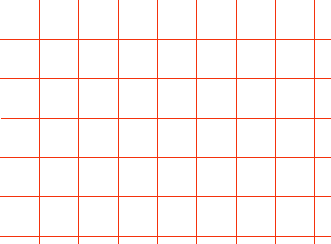 Verschiebbares Gitter