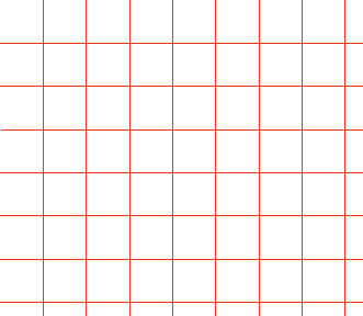 Verschiebbares Gitter