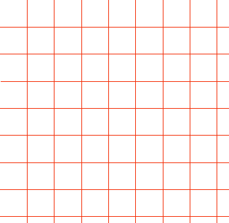 Verschiebbares Gitter