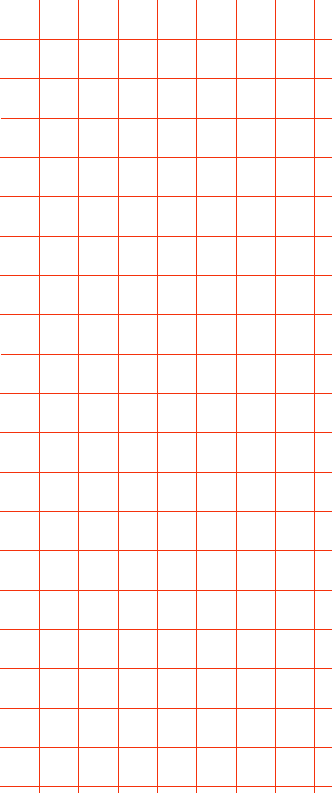 Verschiebbares Gitter