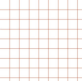 Verschiebbares Gitter