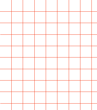 Verschiebbares Gitter