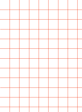 Verschiebbares Gitter