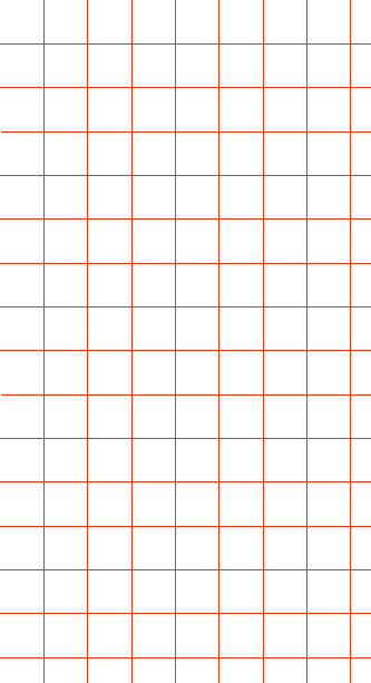 Verschiebbares Gitter