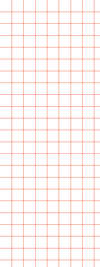 Verschiebbares Gitter