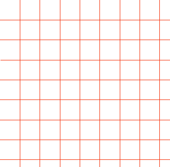 Verschiebbares Gitter