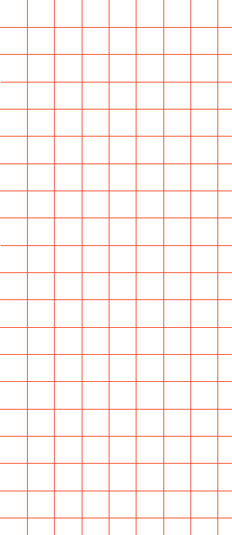 Verschiebbares Gitter