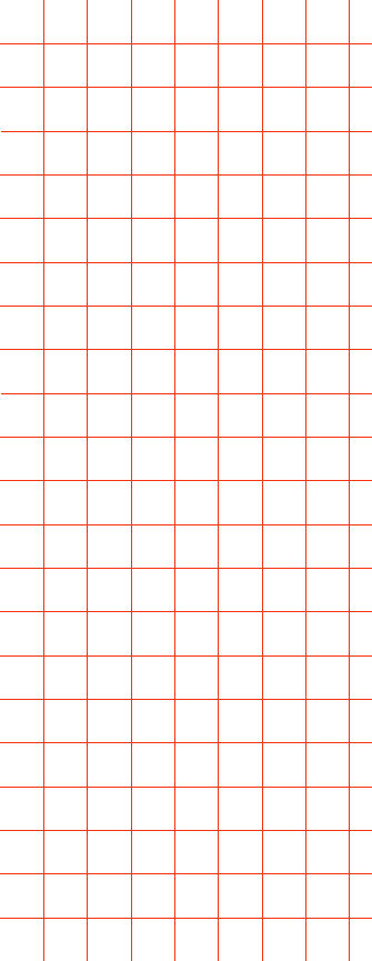Verschiebbares Gitter
