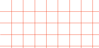 Verschiebbares Gitter
