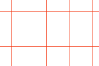Verschiebbares Gitter