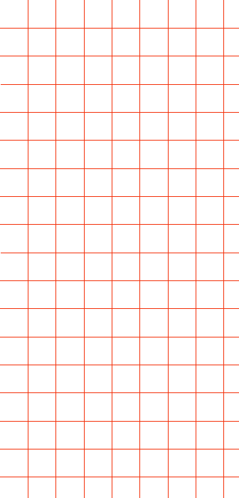 Verschiebbares Gitter