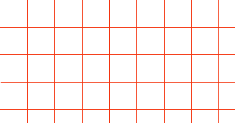Verschiebbares Gitter