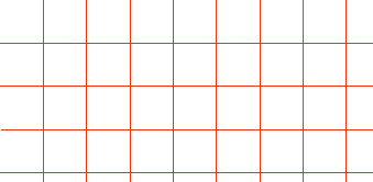Verschiebbares Gitter