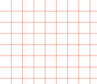 Verschiebbares Gitter