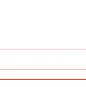 Verschiebbares Gitter