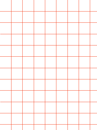 Verschiebbares Gitter