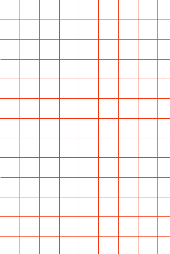 Verschiebbares Gitter