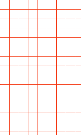 Verschiebbares Gitter