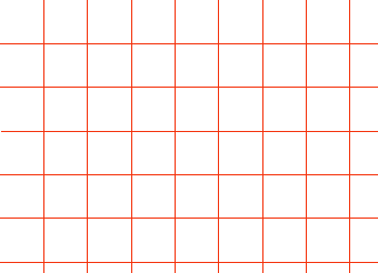 Verschiebbares Gitter