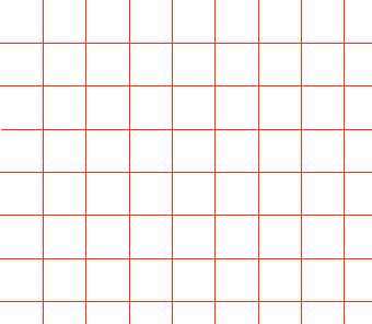 Verschiebbares Gitter