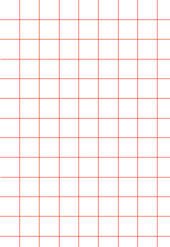Verschiebbares Gitter