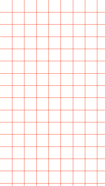 Verschiebbares Gitter