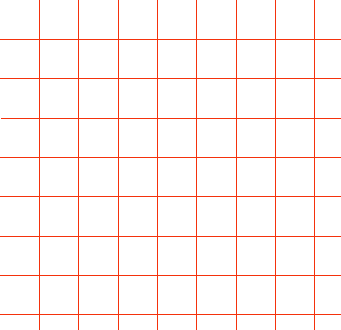 Verschiebbares Gitter