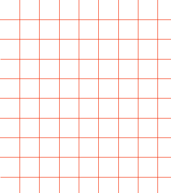 Verschiebbares Gitter